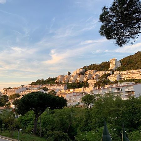 ⭑ Sea Views + Private Beach. What Else? ⭑ Tossa de Mar Zewnętrze zdjęcie