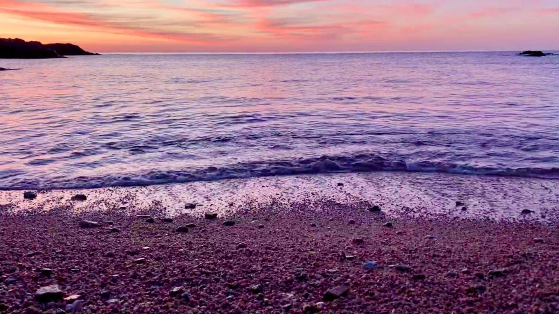 ⭑ Sea Views + Private Beach. What Else? ⭑ Tossa de Mar Zewnętrze zdjęcie