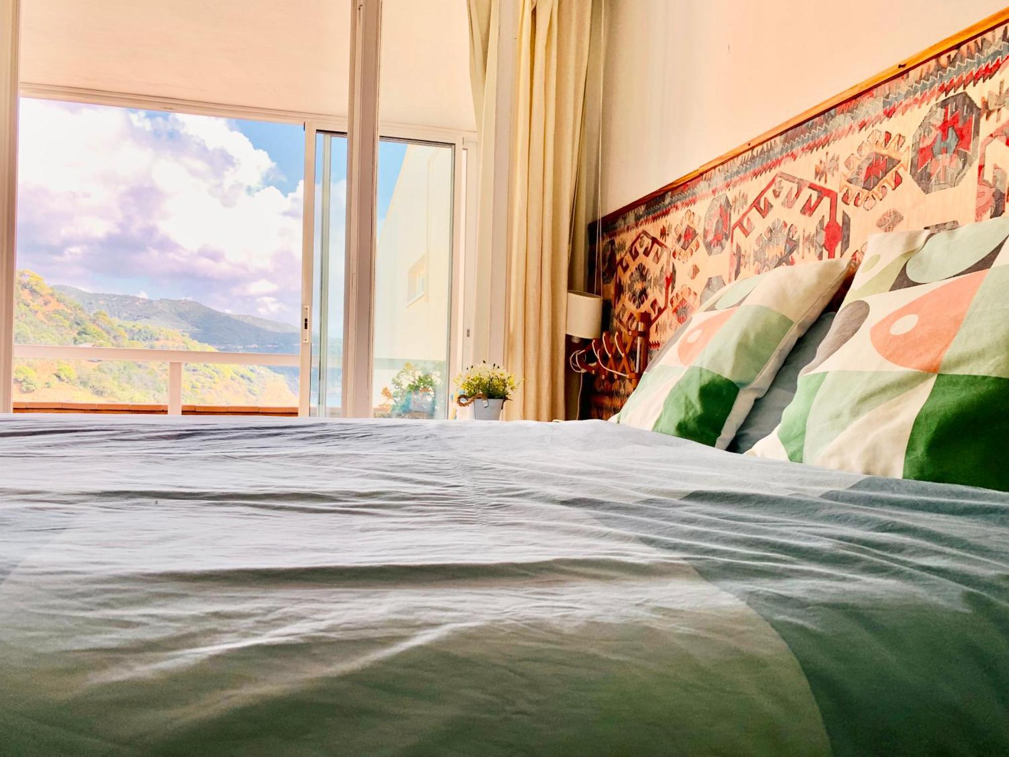 ⭑ Sea Views + Private Beach. What Else? ⭑ Tossa de Mar Zewnętrze zdjęcie