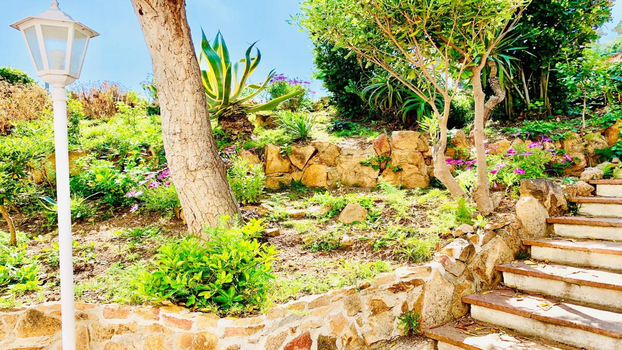 ⭑ Sea Views + Private Beach. What Else? ⭑ Tossa de Mar Zewnętrze zdjęcie